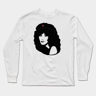 Che-r Long Sleeve T-Shirt